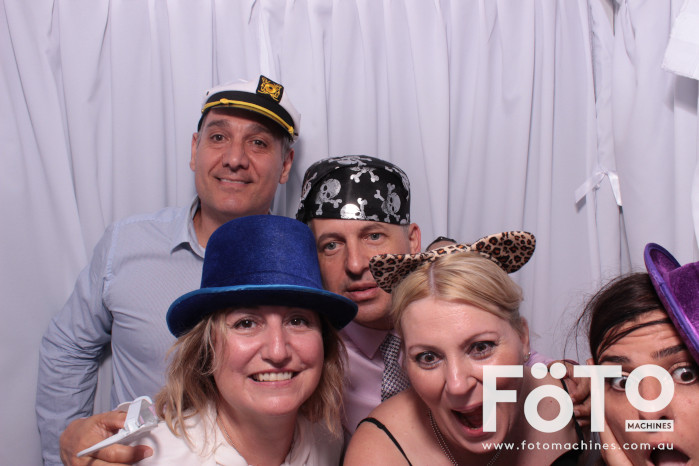 Diandra and Nick’s Wedding | View more photos from the event at gallery.fotomachines.com.au/u/FOTOMachines/Diandra-and-Nick’s-Wedding